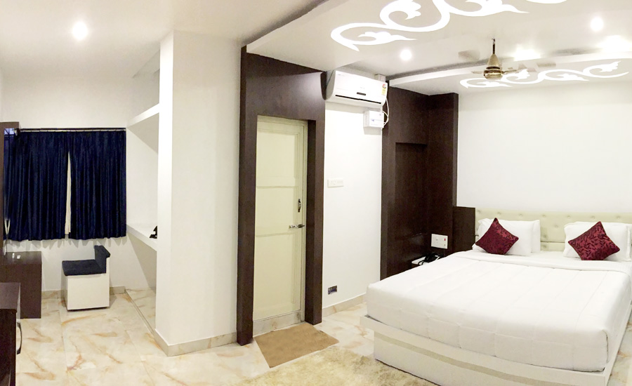 Hotel Blue Mmarlin  Port Blair  Asia Hotels  Resorts - Delhi - Delhi ID1533369 4