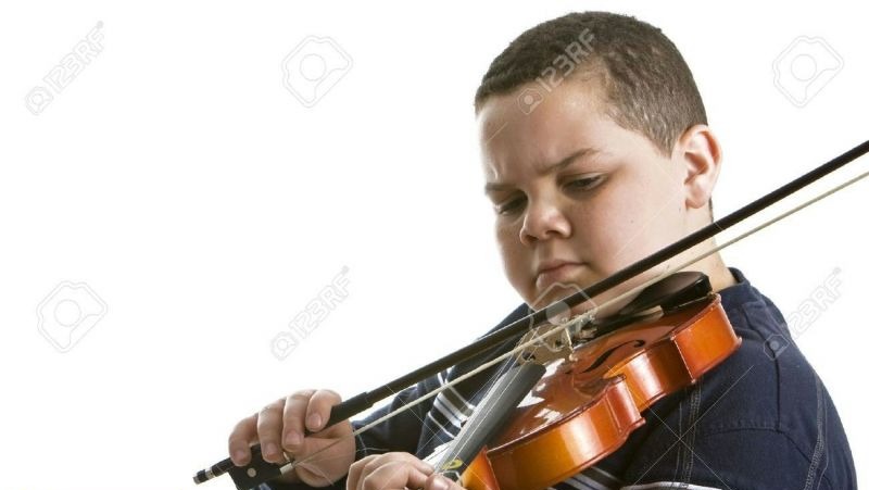Clases De Musica Para Todos! Violin - New York - New York ID1610905 2