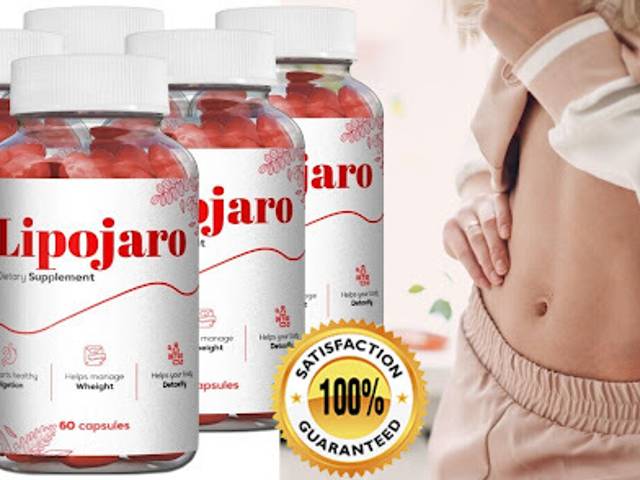 LipoJaro Vorteile So Verlor Ich Kilos ohne JoJoEffekt! - Alabama - Birmingham ID1615015 1
