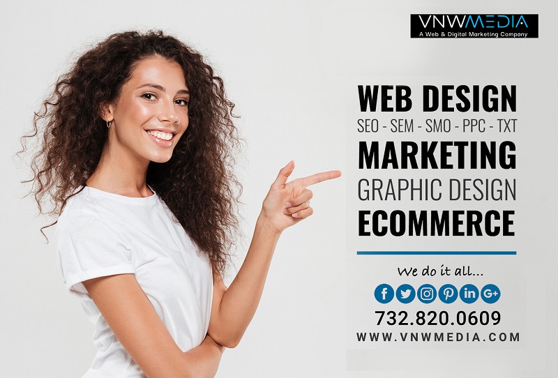 Leading ECommerce Website Development Company in New Jersey - New Jersey - Jersey City ID1605034