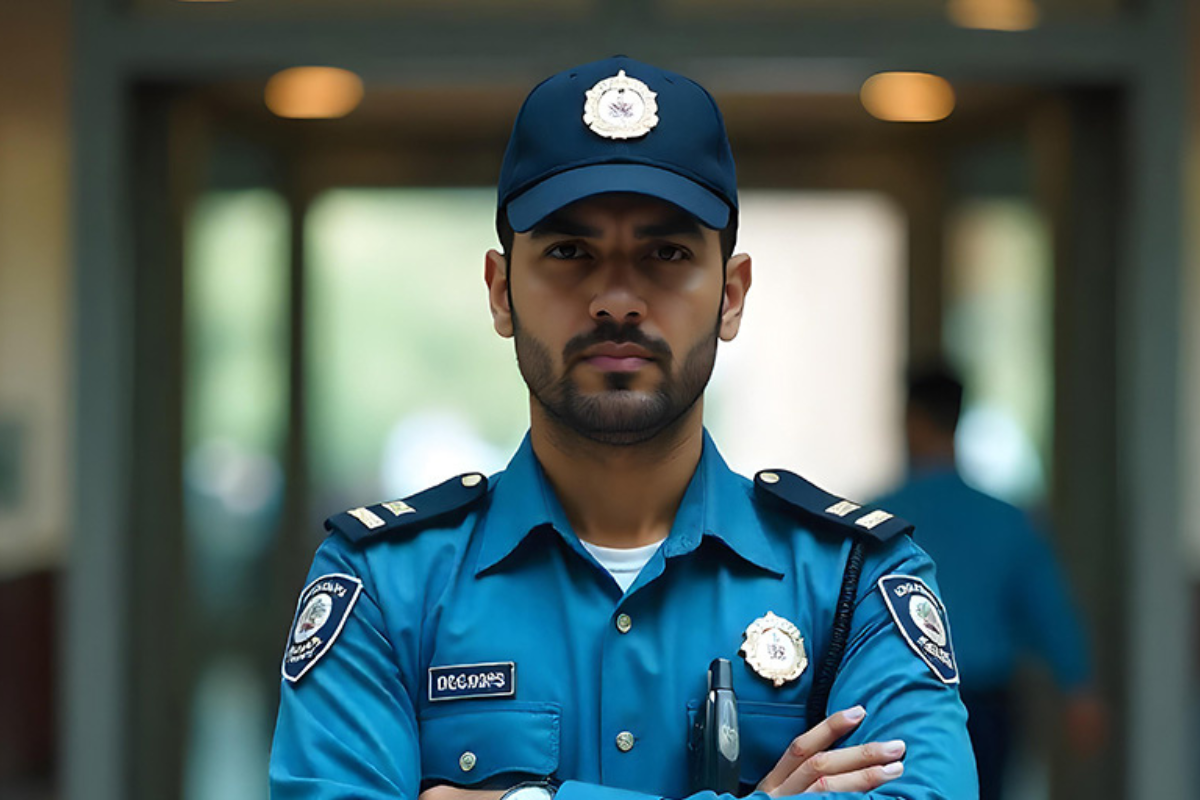Security guard services in Bangalore - Karnataka - Mangalore ID1619639