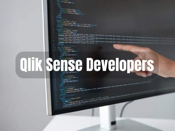 Hire Qlik Sense Developers  Consultants  Imenso Software - New York - New York ID1542547