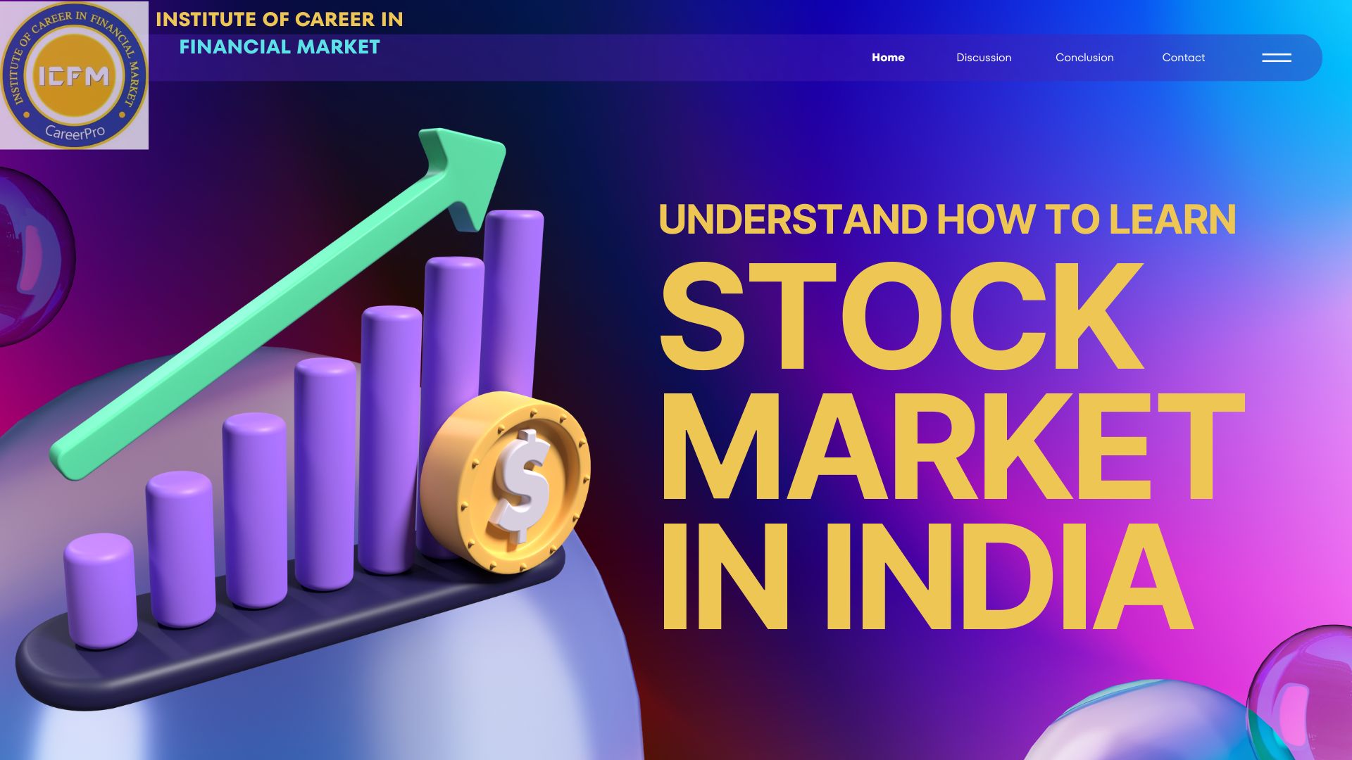How to Learn Stock Market in India Investment Strategies for - Delhi - Delhi ID1619423