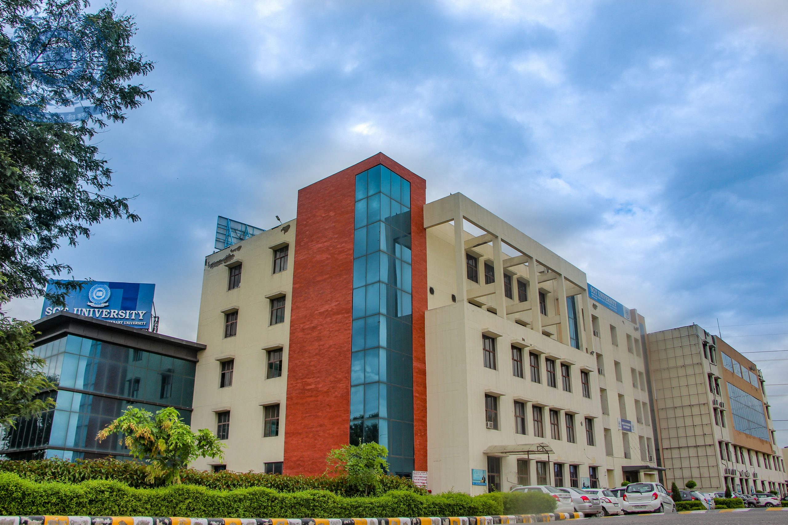 Explore SGT University Gurugram 2025  Rankings Courses  F - Haryana - Gurgaon ID1611922
