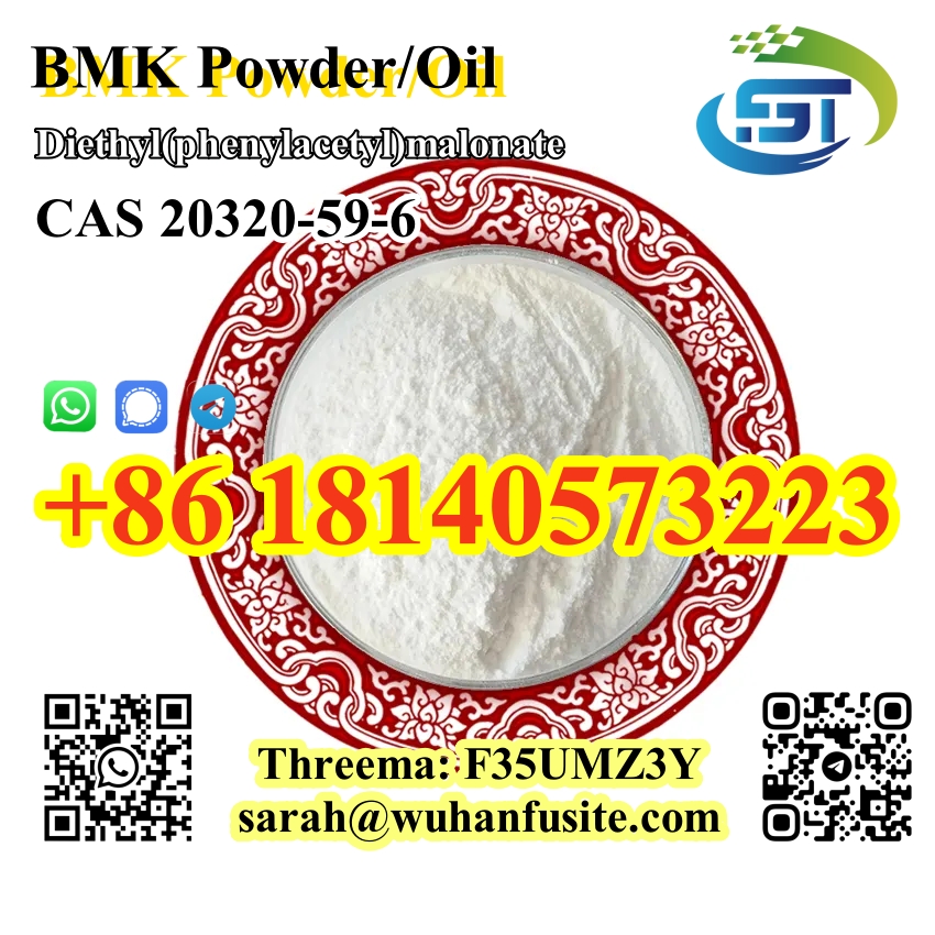 CAS 20320596 BMK Powder Diethylphenylacetylmalonate With - California - Bakersfield ID1532944