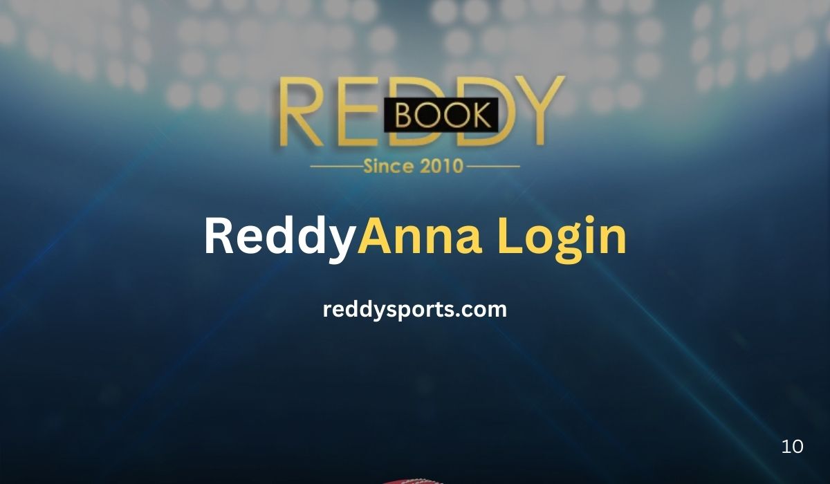 Reddy Anna Login Your Gateway to Gaming - Bihar - Patna ID1592508