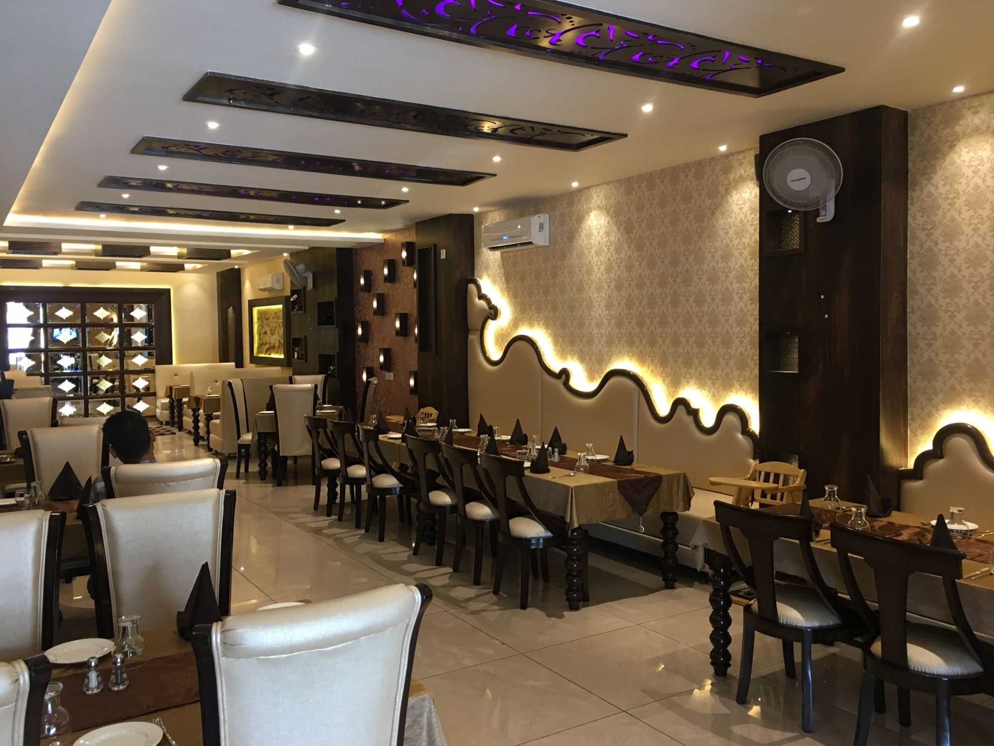 Sale of commercial Property with Restaurant Tenant in Gachib - Andhra Pradesh - Hyderabad ID1555775