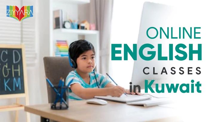 Spoken English Classes in Kuwait Transform Your Communicati - Uttar Pradesh - Noida ID1588381