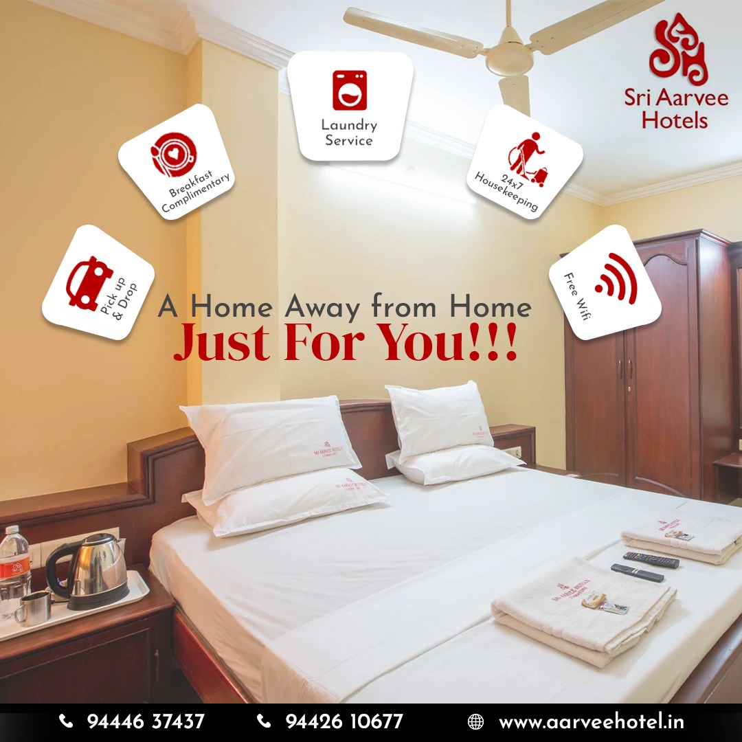 Luxury Hotel in Coimbatore  Rooms near Coimbatore Airport - Tamil Nadu - Coimbatore ID1609960