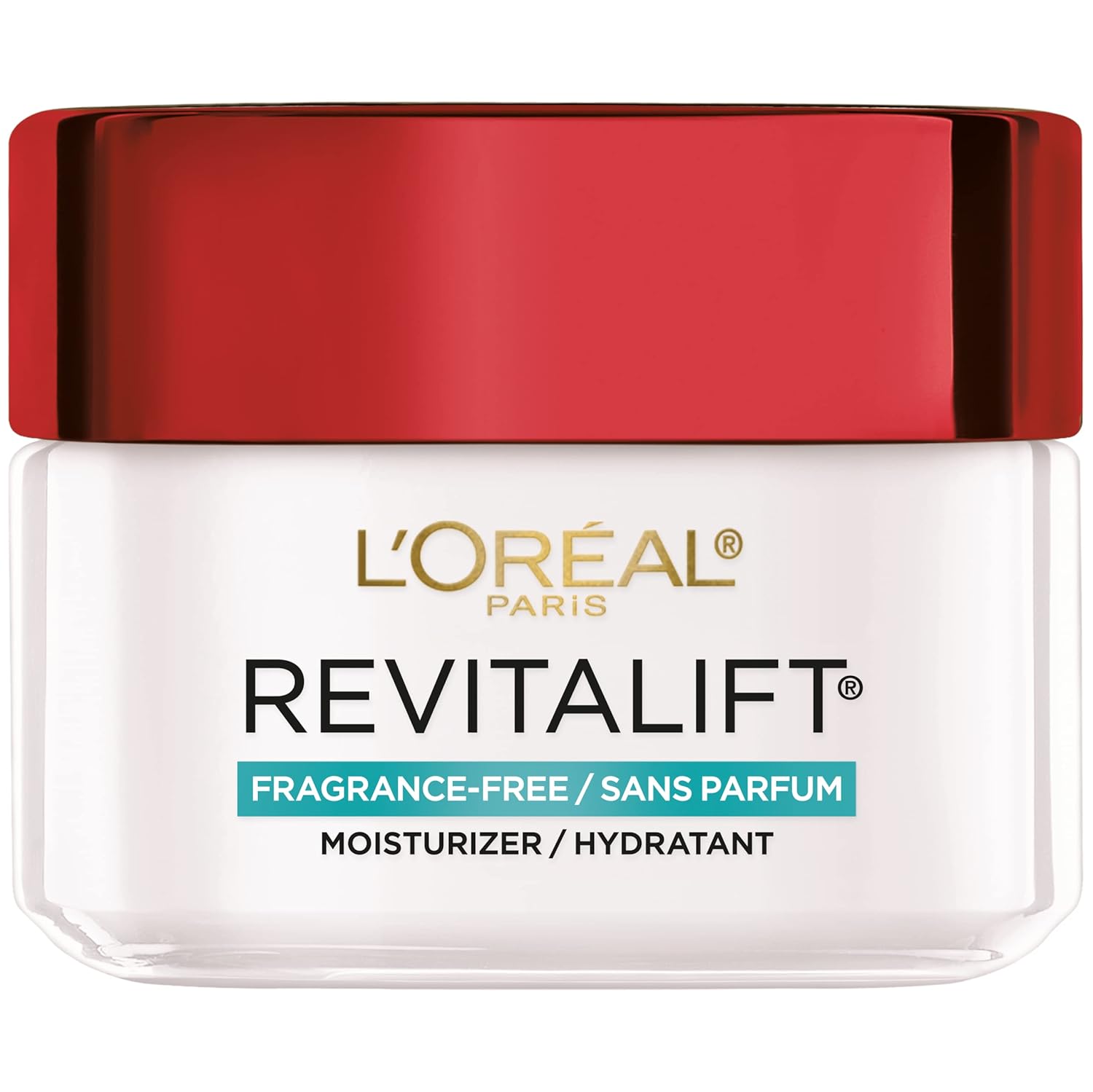 LOreal Paris Revitalift Anti Aging Face and Neck - New York - Albany ID1588015