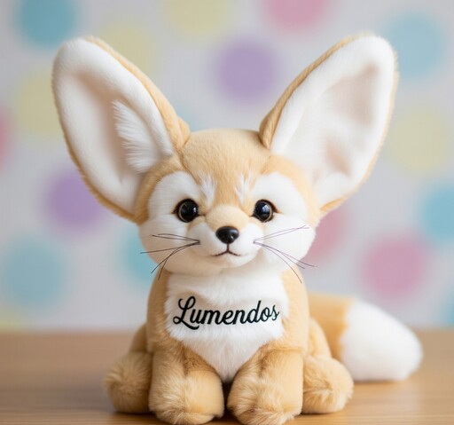 Beyond the Cuddle Build Loyalty with Custom Plushies - California - San Francisco ID1609564 3