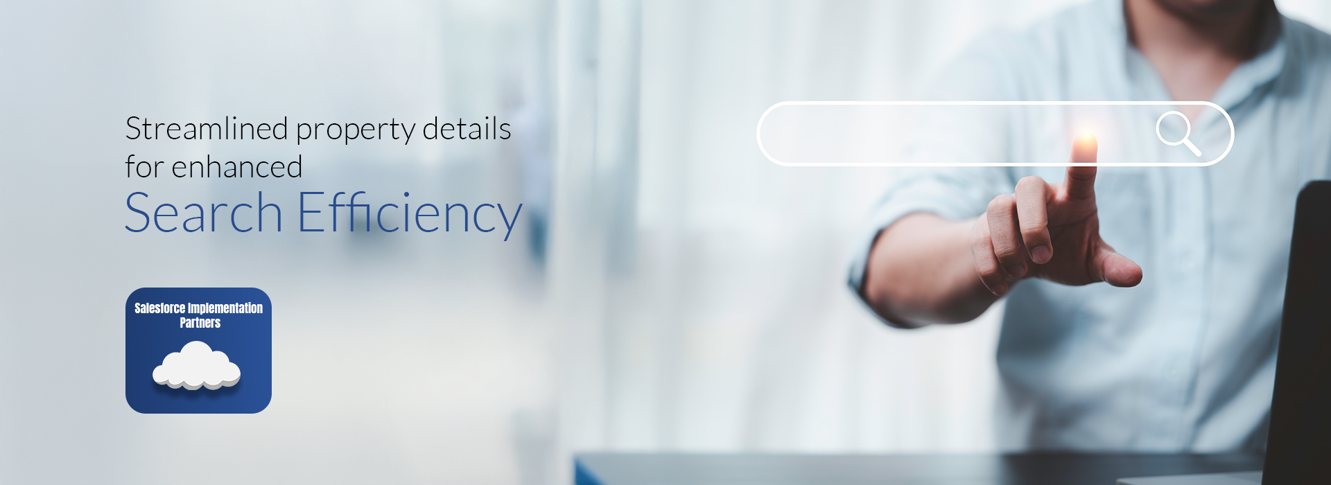 Looking for Trusted Salesforce Implementation Partners - California - Los Angeles ID1611590