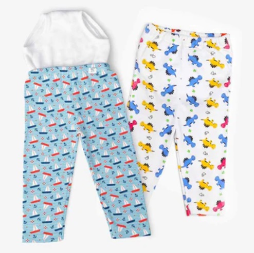Buy Reusable Diaper Pants for Baby from SuperBottoms - Maharashtra - Mumbai ID1522882
