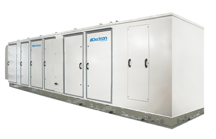 Commercial Pool Dehumidification Systems for Moisture Contro - Pennsylvania - Philadelphia ID1601568 3