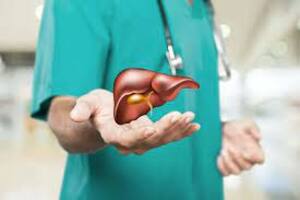 Best Chronic Liver Specialist in Ludhiana  Dr Nitin Behl - Punjab - Ludhiana ID1602151