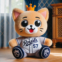 Cuddly Brand Ambassadors Create Custom Plush Toys That Cust - California - San Francisco ID1592082 3