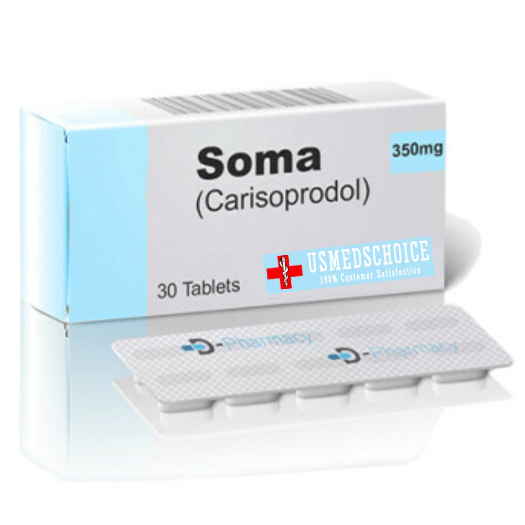 Buy Soma Online  Carisoprodol  UsMedsChoice - Arizona - Gilbert ID1594495