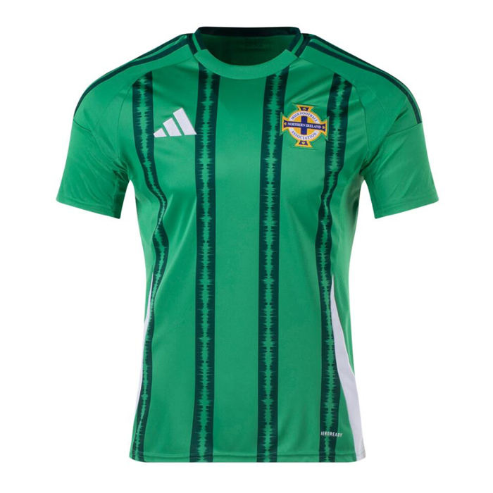 Fake Ireland del Norte shirts 20242025 - Pennsylvania - Philadelphia ID1557759