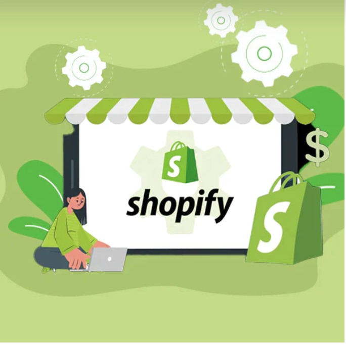 Shopify Store Rebuild Redesign Services  Expert eCommerce S - Rajasthan - Jaipur ID1538407