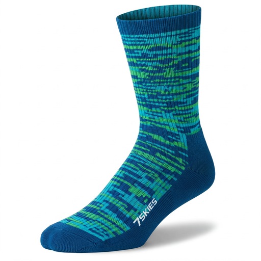 Step Up Your Comfort  Brand with Custom Socks! - California - San Francisco ID1600993 4