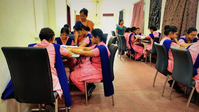 Royal College of Nursing Admission Open 2025 - West Bengal - Durgapur ID1598109 2