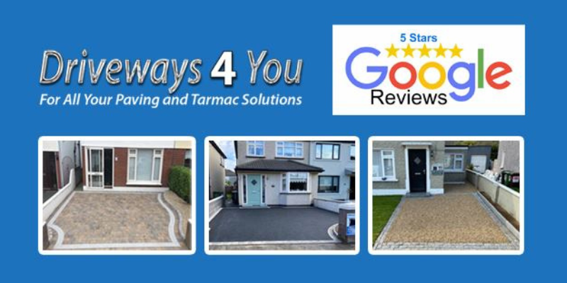 Driveways Dublin Paving Contractors Tarmac Driveways Dubli - Florida - Bradenton ID1596882