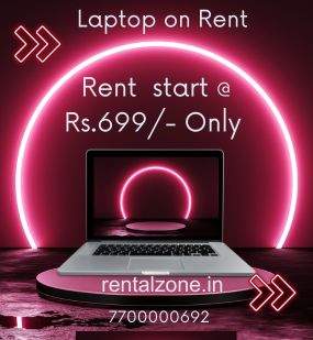 Rent A Laptop Tablet Tv Start Rs 699 Call 7700000692 Mum - Maharashtra - Mira Bhayandar ID1533883