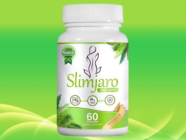 Slimjaro Pink Weight Loss Exploring the Unique Formula - Andhra Pradesh - Eluru ID1600466