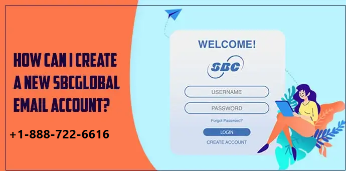 How do I Create and Set up SBCGlobal Email Account? - New Jersey - Jersey City ID1534277