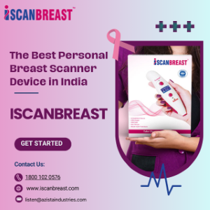 Breast Abnormalities Screening Device - Andhra Pradesh - Hyderabad ID1590798