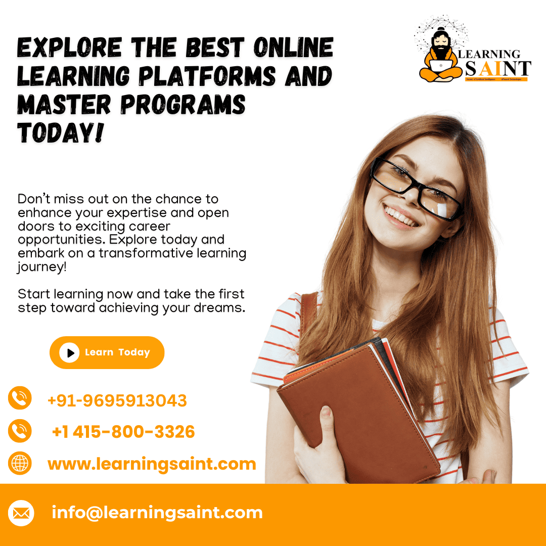 Explore the Best Online Learning Platforms and Master Progra - Delaware - Wilmington ID1591790