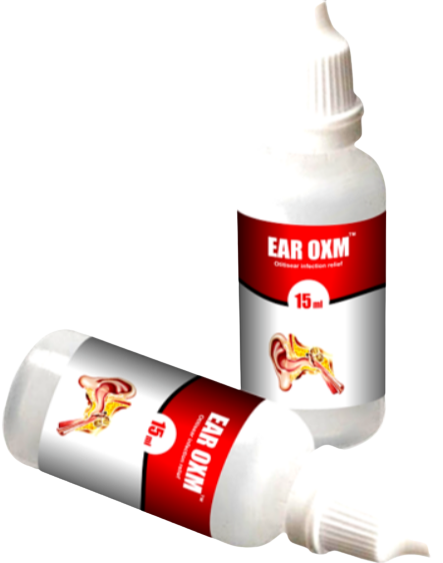 Natural Ear Infection Drops for Quick Relief - California - Santa Ana ID1556065