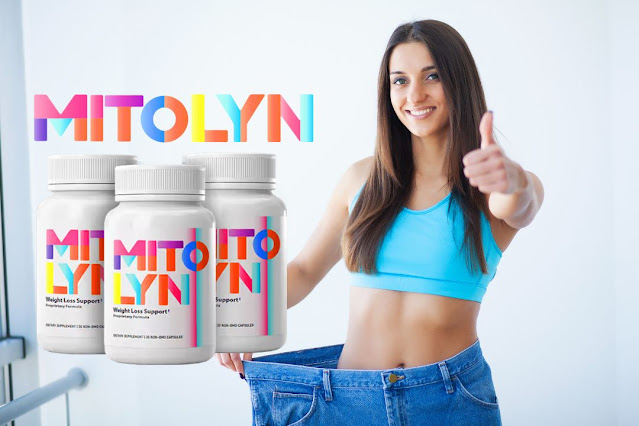 Mitolyn Weight loss Reviews Ingredients Sideeffects and  - California - Los Angeles ID1600952