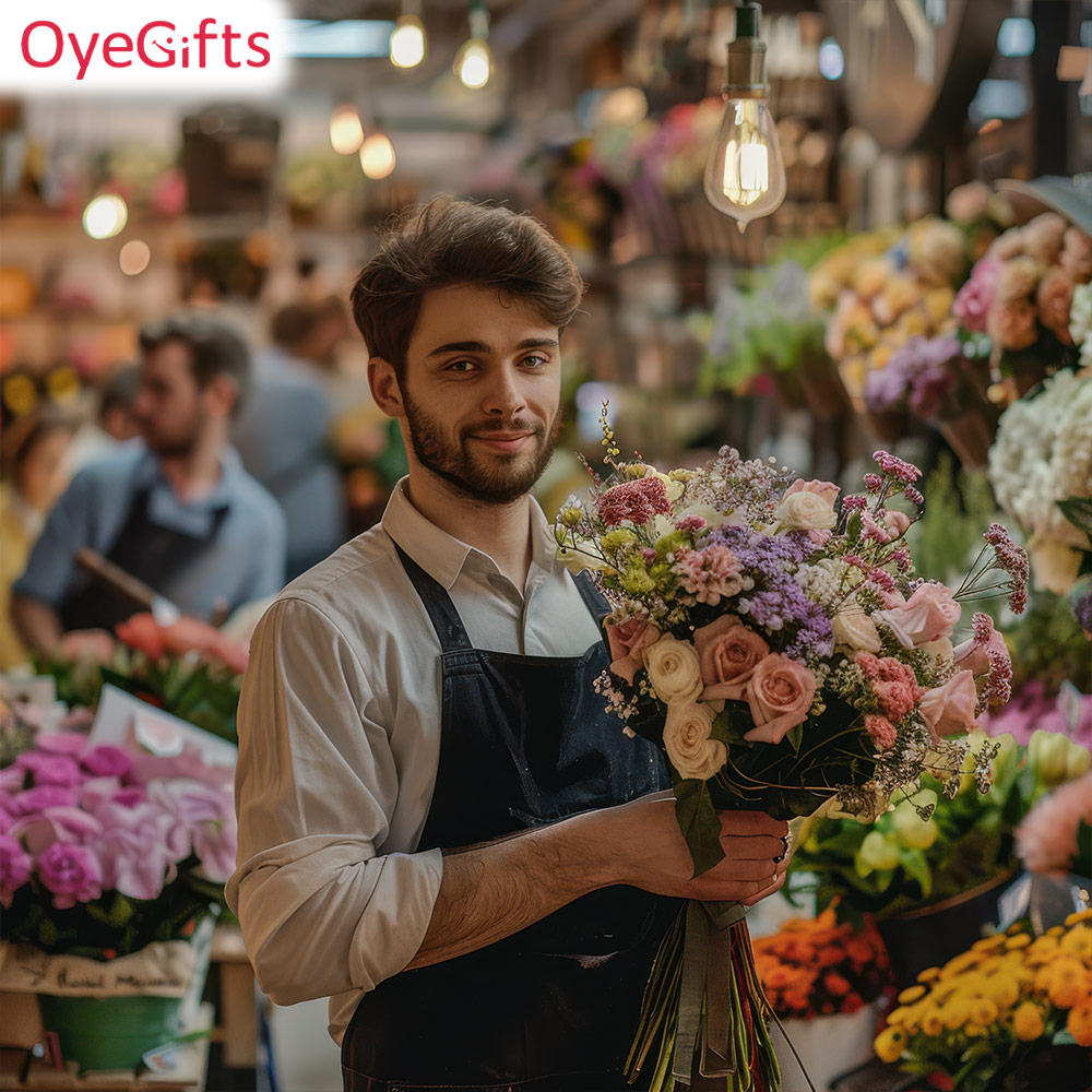 7 Beautiful Flower Bouquets for Every Occasion - Karnataka - Bangalore ID1621449