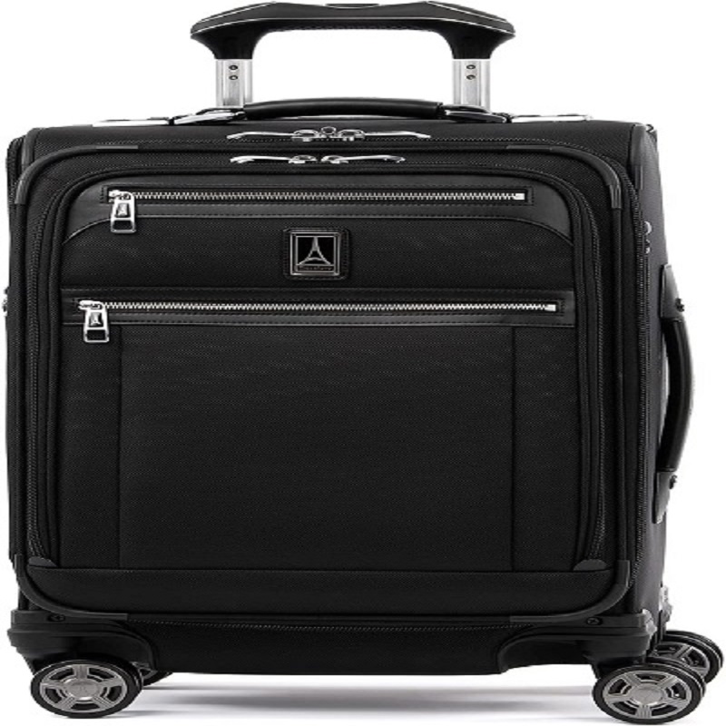 Travelpro Platinum Elite Softside Expandable Carry on Luggag - New York - Albany ID1586601