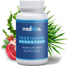 Does ProstaPure improve overall urinary function? - California - Carlsbad ID1588518
