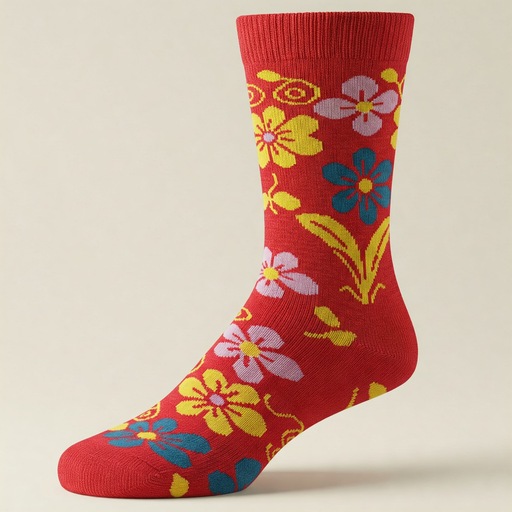 Branded Socks That Pop! - California - San Francisco ID1596002 3