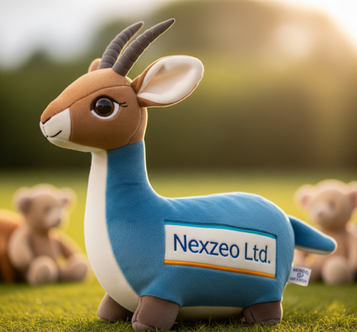 The Perfect Cuddle Flawless Custom Plush Toys - California - San Francisco ID1604939
