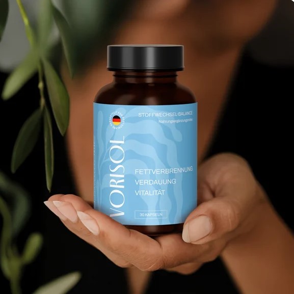 Welche Inhaltsstoffe enthlt Vorisol Weight Loss? - California - Los Angeles ID1613994