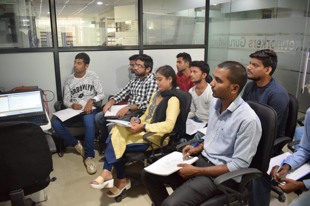 Networkers Guru offer Best CCNA CCNP CCIE Training in Gurgao - Haryana - Gurgaon ID1520838 1