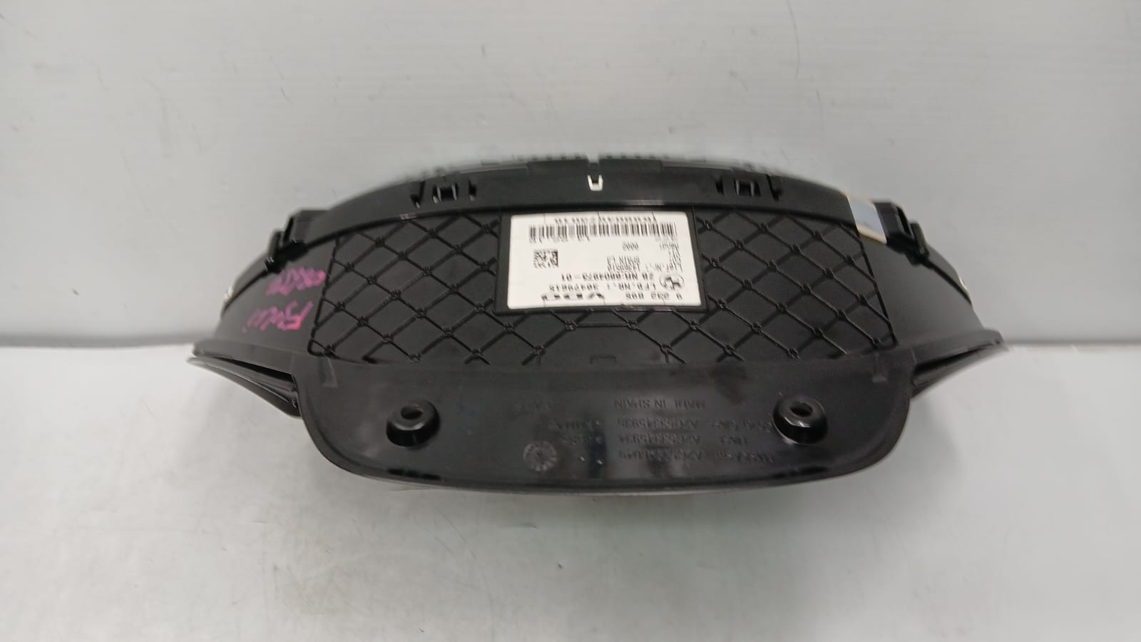 BMW F30 LCI 318I 2016 DASHBOARD INSTRUMENT GAUGE CLUSTER SPE - Delhi - Delhi ID1611690 3