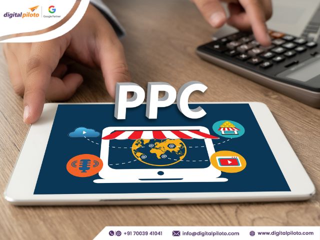 Trusted PPC Agency in Kolkata Delivering High ROI and Qualit - West Bengal - Kolkata ID1611136