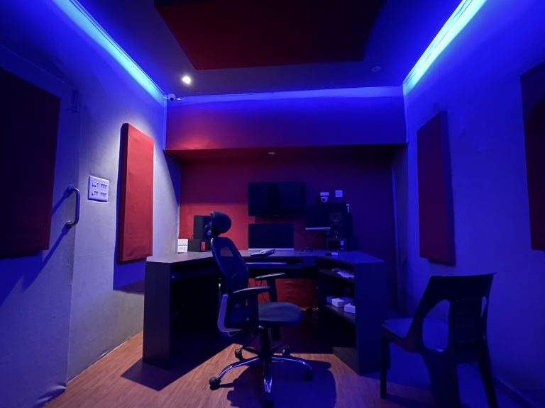 Audio recording studio in pune - Maharashtra - Pune ID1555159