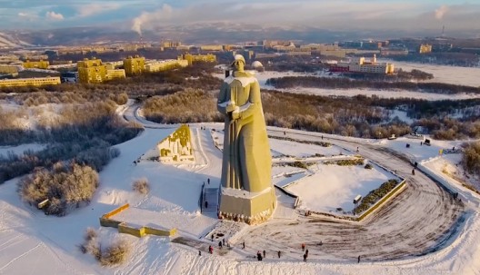  Murmansk Tour Packages Between Price 100000 to 150000 - Uttar Pradesh - Noida ID1620756