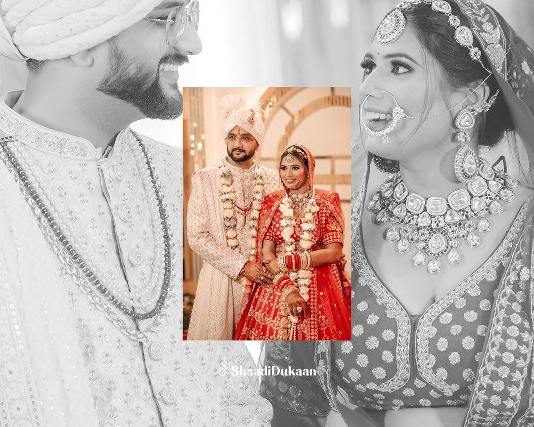 Best Wedding Photographers in Faridabad  Candid Pre Weddin - Haryana - Faridabad (New Township) ID1587362