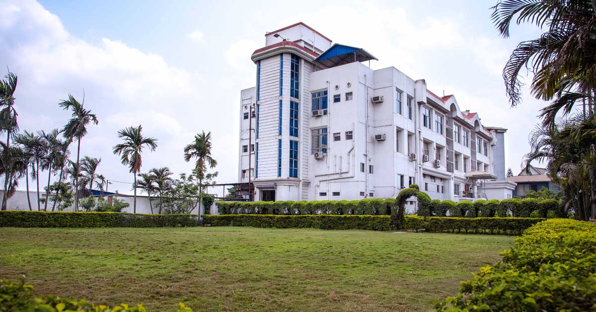 Hotel Haveli  One of the Best Hotels in the Heart of Krishn - West Bengal - North 24 Parganas ID1600037 1