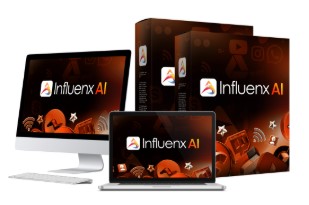InfluenX AI Review - New York - Albany ID1603451 2