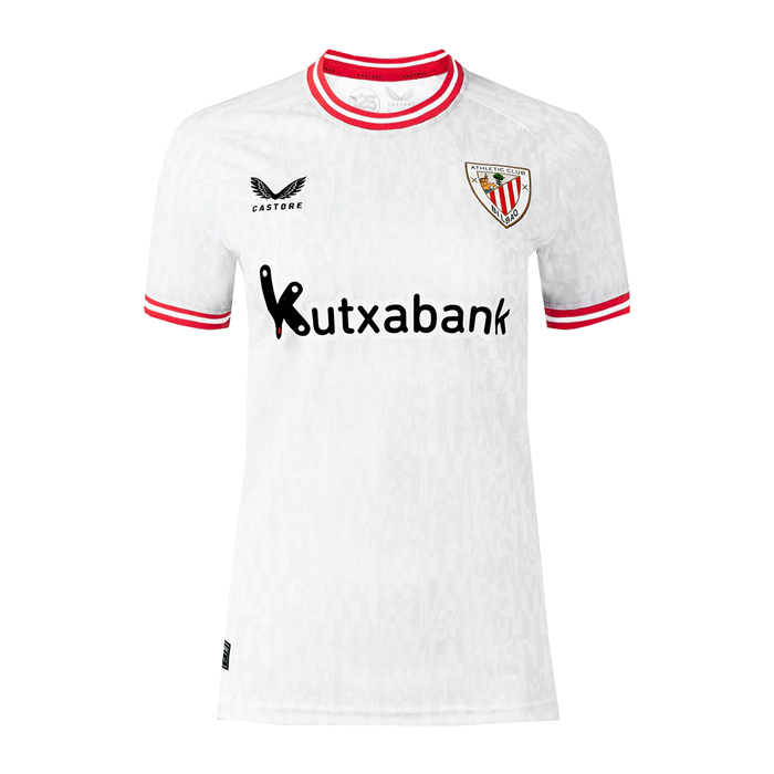 Fake Athletic Bilbao shirts 20242025 - Minnesota - Minneapolis ID1534367 3