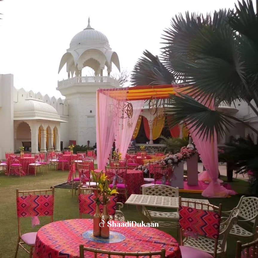 Jaipurs Top Wedding Planners  Compare Book  Celebrate  - Rajasthan - Jaipur ID1604955