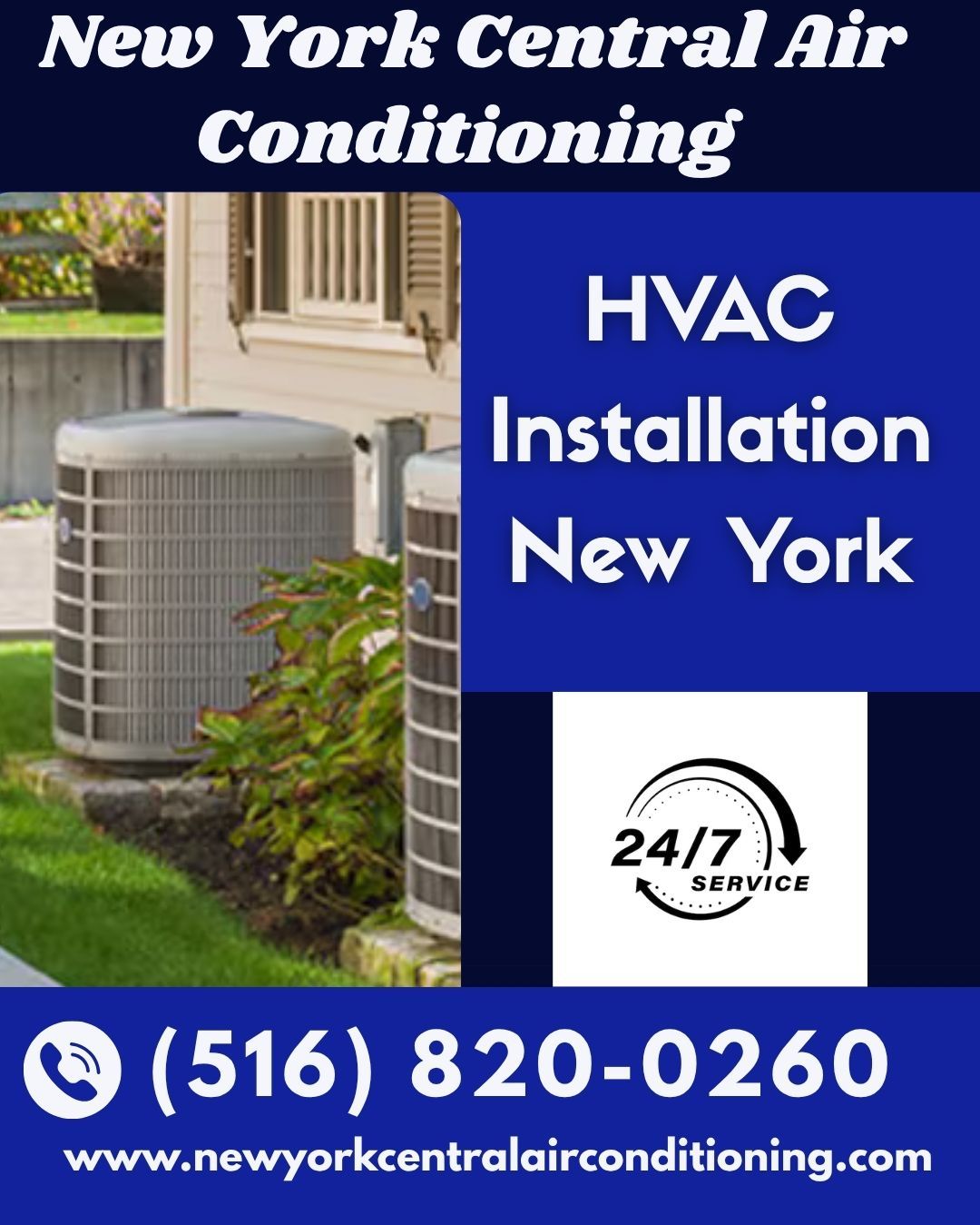 New York Central Air Conditioning - New York - New York ID1609159 4